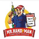 Handyman services logo